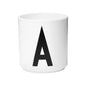 AJ Porcelain Cup