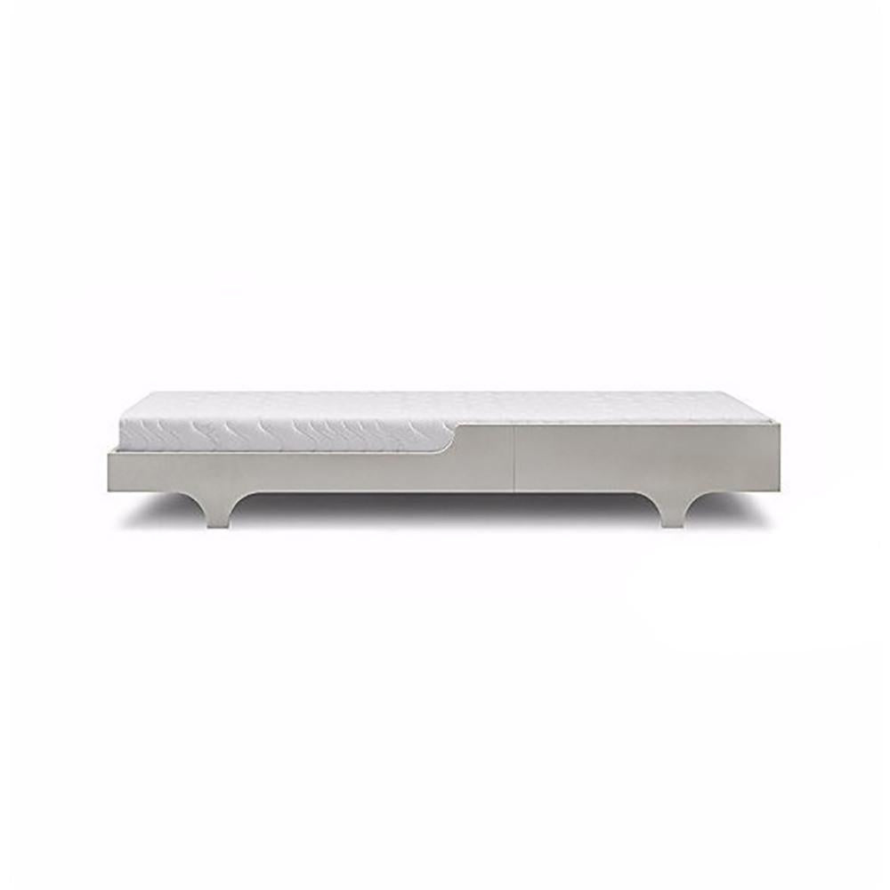 A Teen Bed (Incl. Mattress)