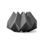 Folded Vase - Short
