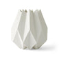 Folded Vase - Tall