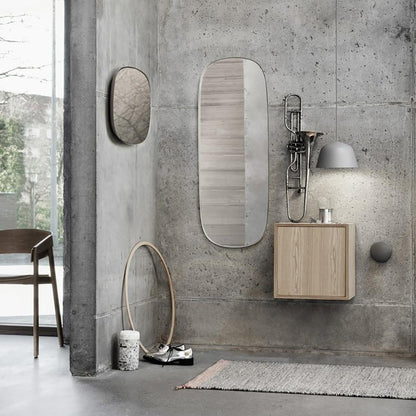 Framed Mirror - Small