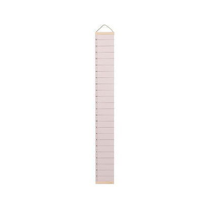 Kids Growth Chart