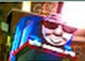 Thomas the Dank Engine